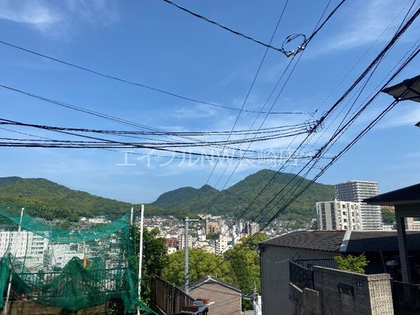 アメニティ西山の物件内観写真